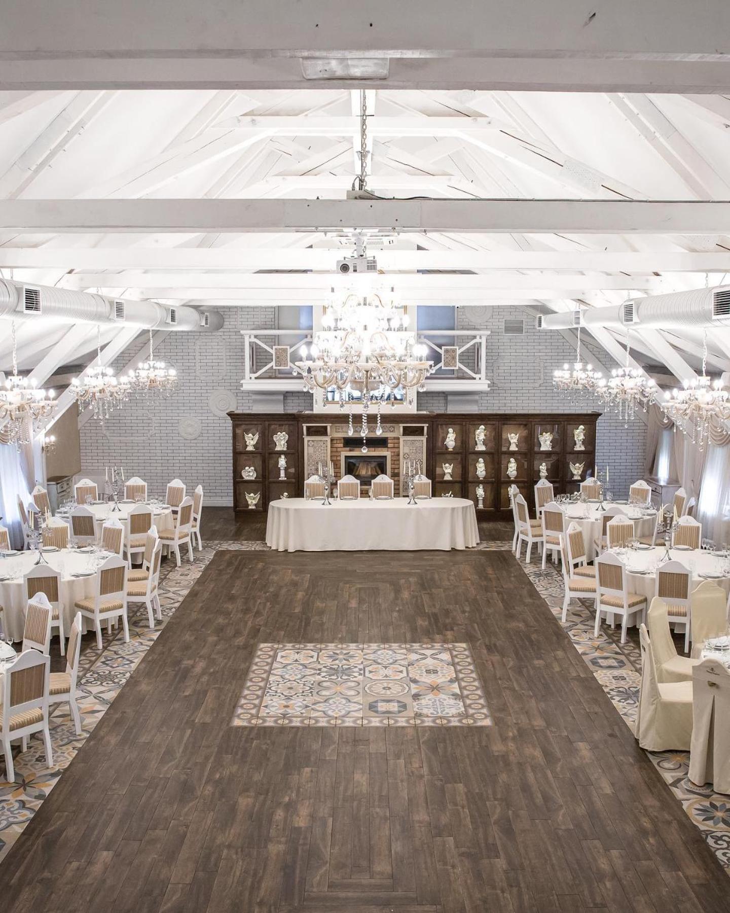Poiana Bradului Complex Hotelier & Restaurant Chişinău