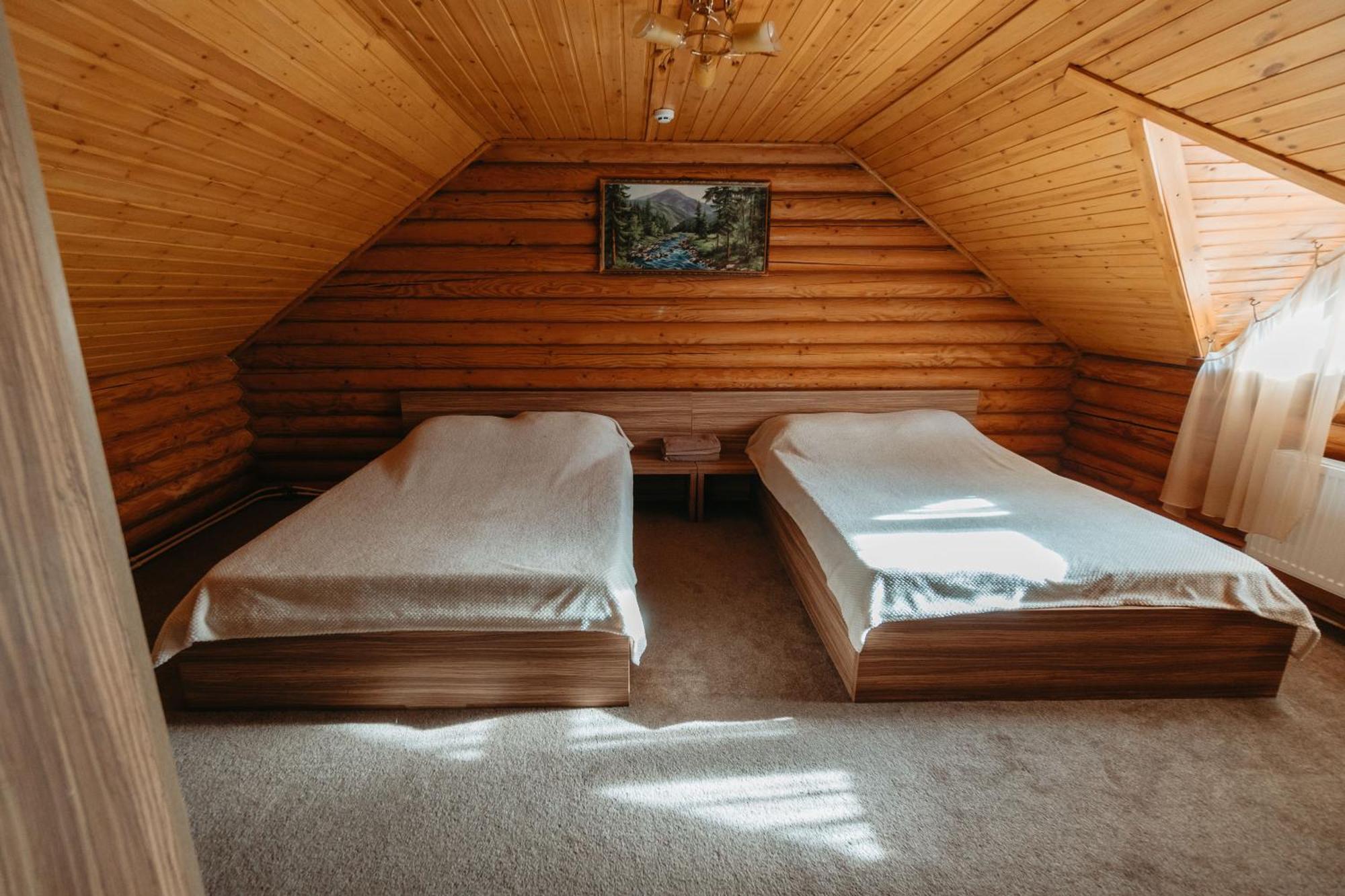 Poiana Bradului Complex Hotelier & Restaurant *