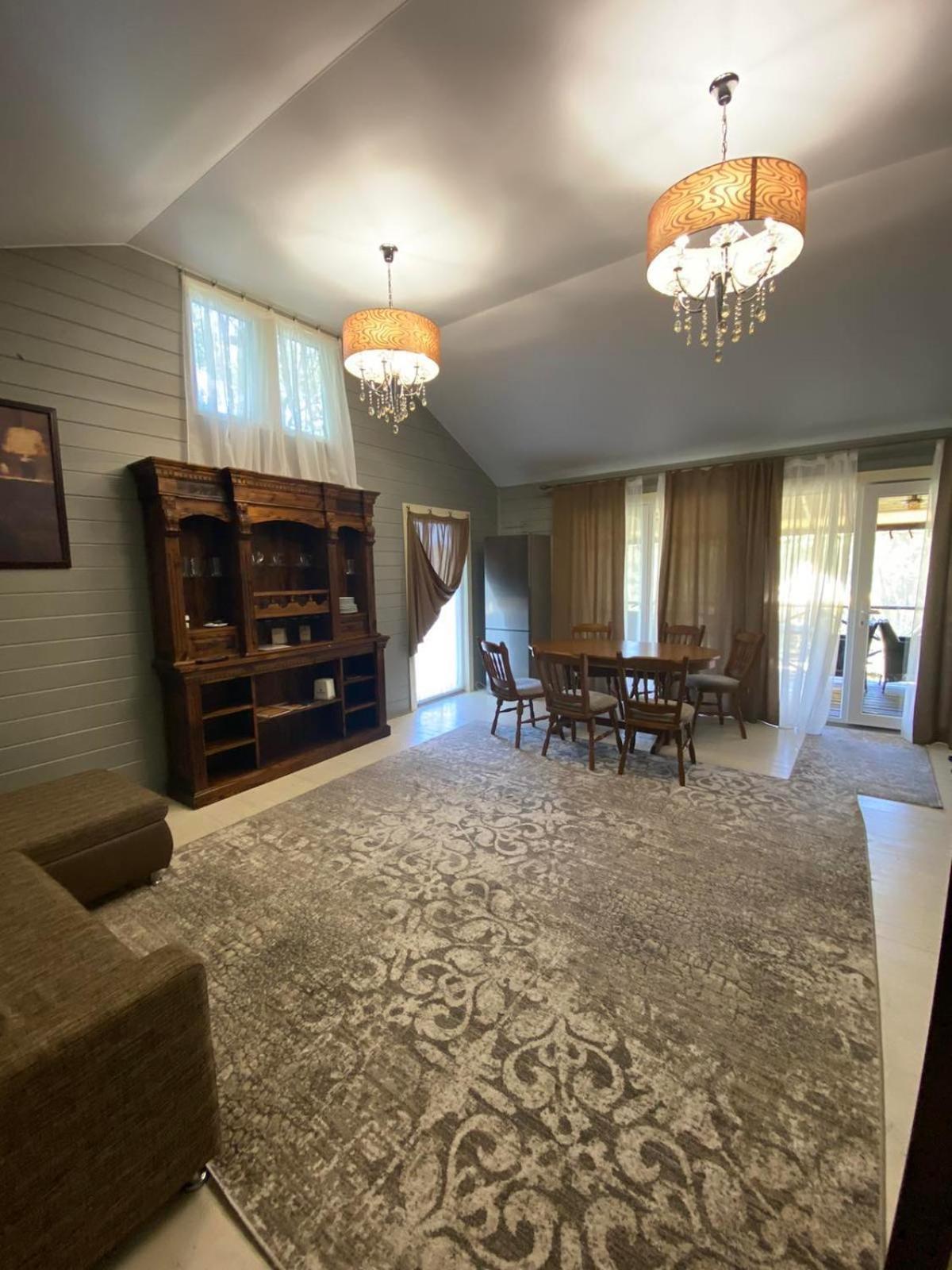 Poiana Bradului Complex Hotelier & Restaurant Сasa de vacaciones Chişinău
