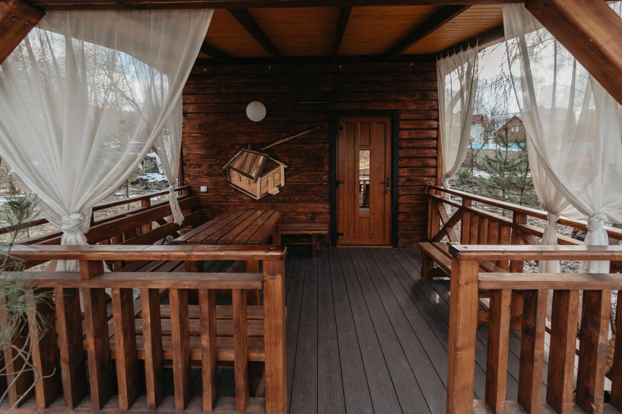 Poiana Bradului Complex Hotelier & Restaurant Chişinău