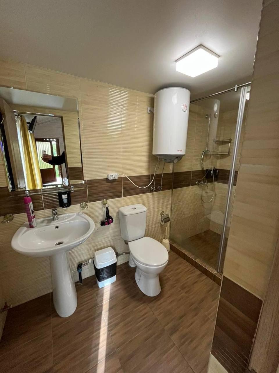 Сasa de vacaciones Poiana Bradului Complex Hotelier & Restaurant