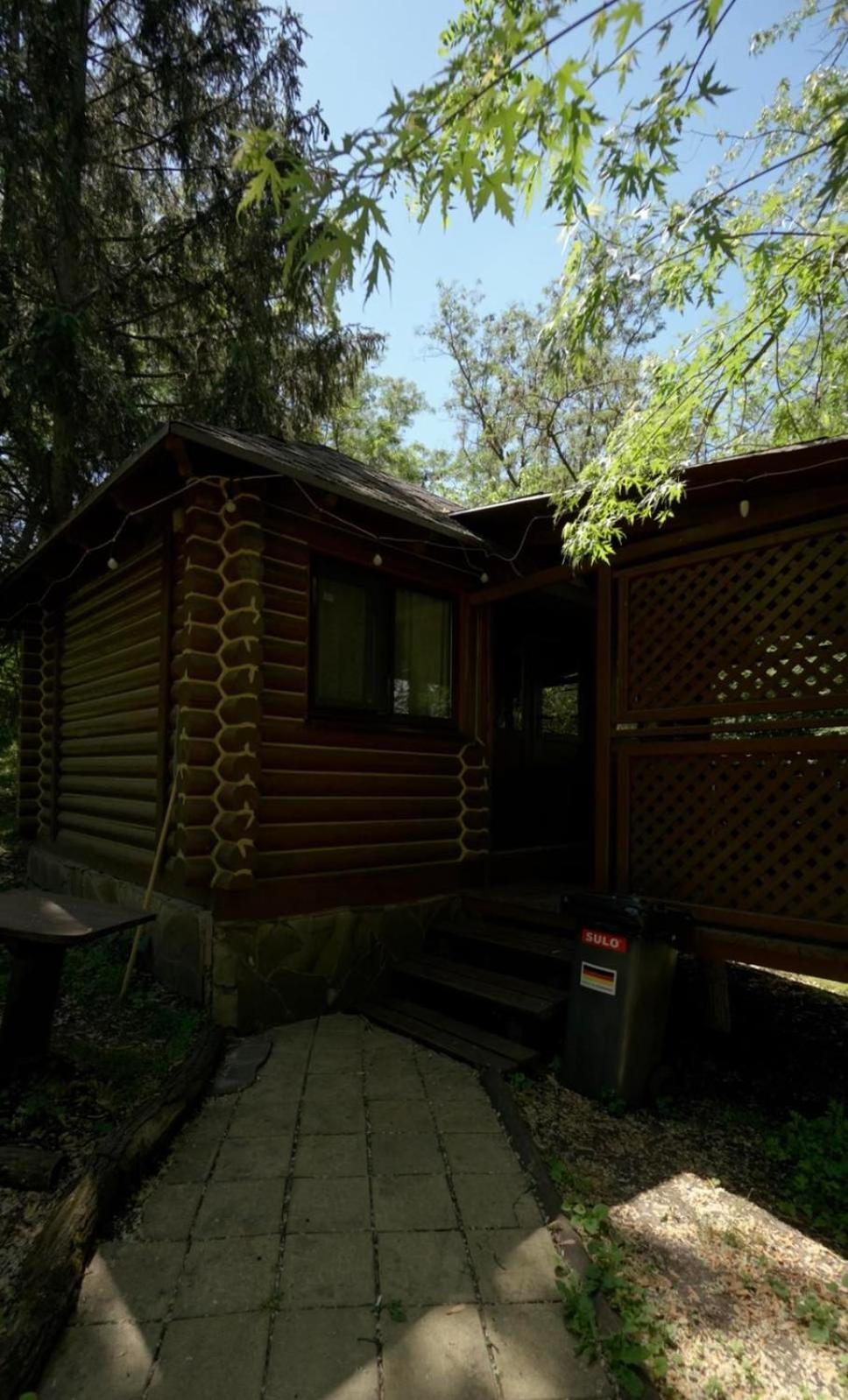 Сasa de vacaciones Poiana Bradului Complex Hotelier & Restaurant